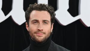 Aaron-Taylor Johnson