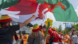Euro 2025 - Wales - Niederlande