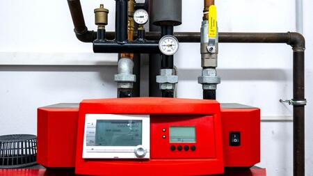 Union und SPD kippen 65-Prozent-Regel für neue Heizungen