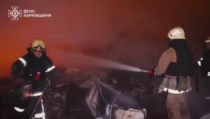 Ukraine meldet zahlreiche Verletzte nach russischen Angriffen