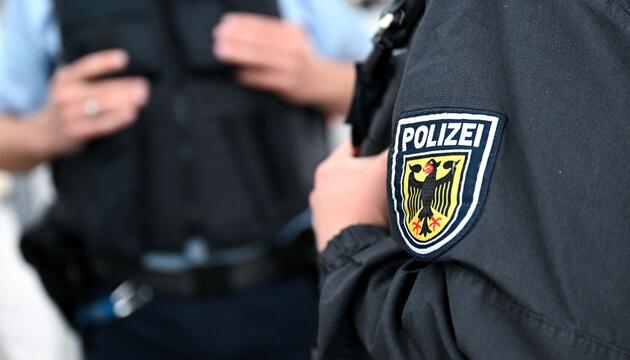 Bundespolizei