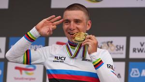 Remco Evenepoel