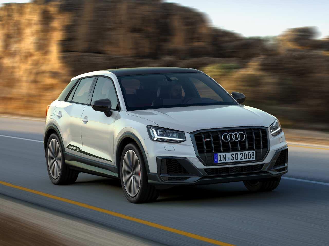 20 SUVs unter 20.000 Euro So gelingt der günstige Einstieg ins TrendSegment WEB.DE