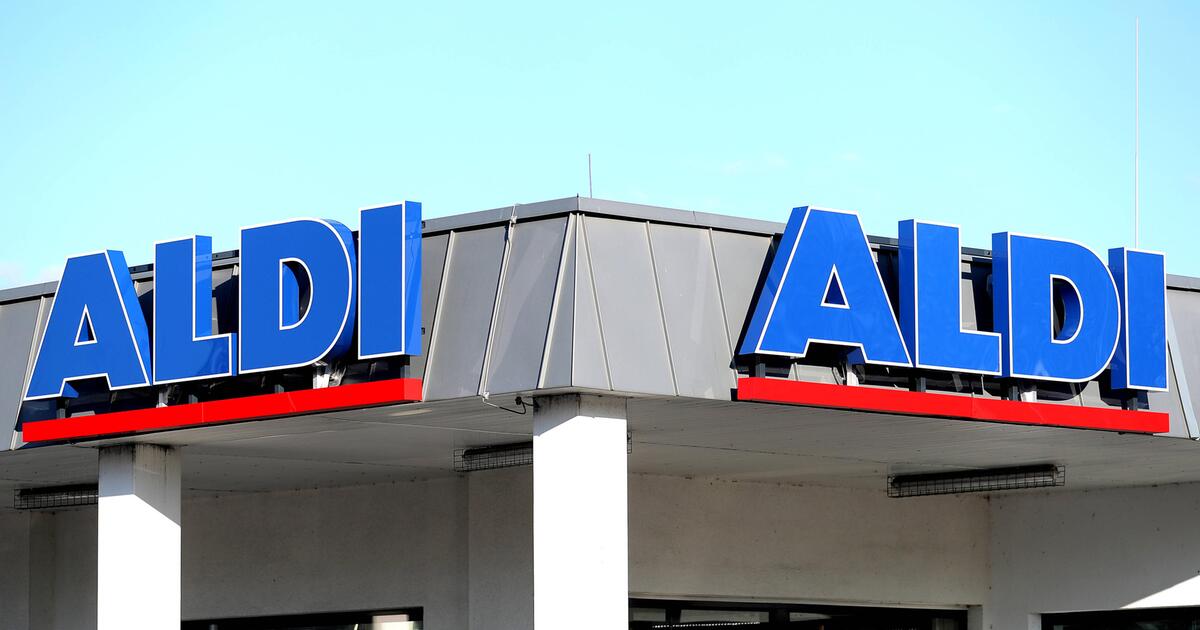 Aldi Und Weitere Supermärkte.: Warum Diese Waren Jetzt "deutlich Teurer ...