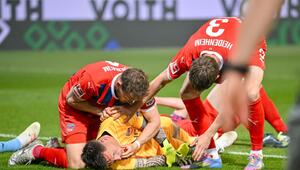 1. FC Heidenheim - VfL Bochum