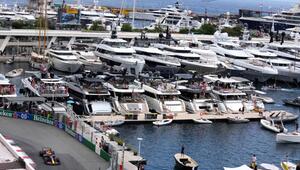 Formel 1 in Monaco