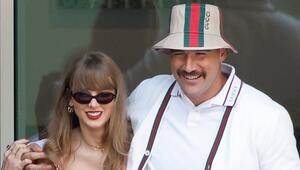 Taylor Swift und Travis Kelce haben sich kürzlich verlobt.