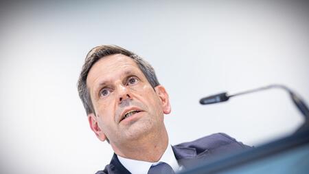 Lies fordert "Allianz der Anständigen"