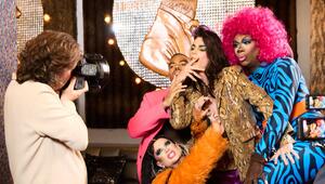 Fotograf, Alexavius, Drag Queens
