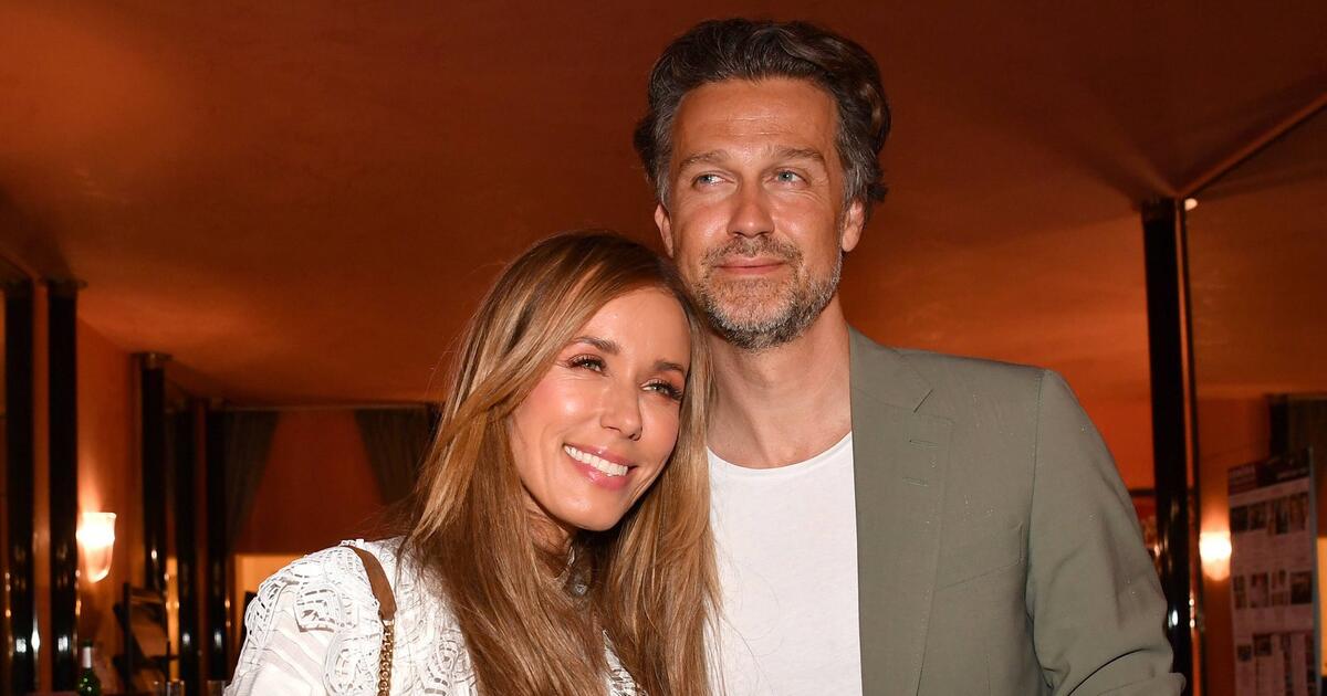 Trennung bei den Carpendales: Stars schicken Liebe und Zuspruch