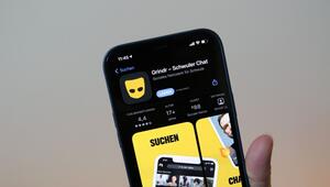 Social-Media-App Grindr