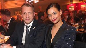 Das ist das Romantischste, das er je für Ex Amira getan habe