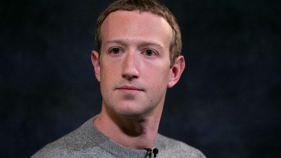 US-Staatsanwalt nimmt Zuckerberg in Datenschutz-Klage ins Visier
