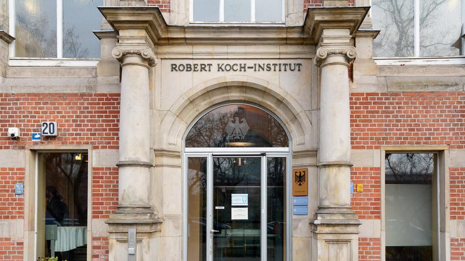 Robert-Koch-Institut