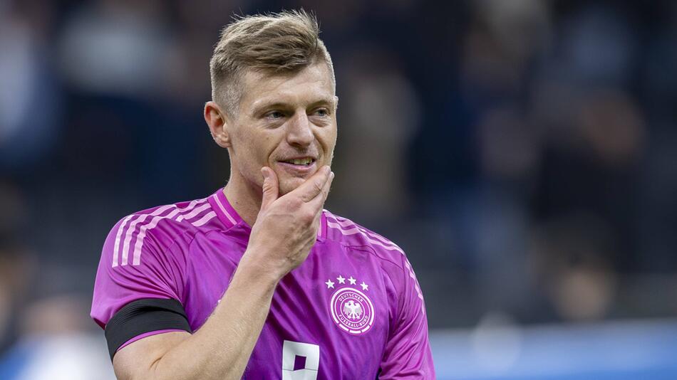 Toni Kroos