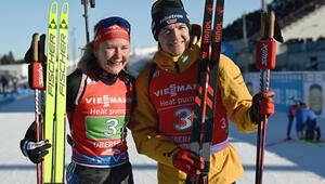 Biathlon: Weltcup