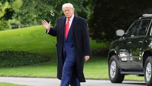 US-Präsident Trump - Krypto