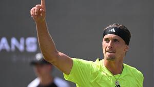 Tennis: ATP-Tour - Stuttgart