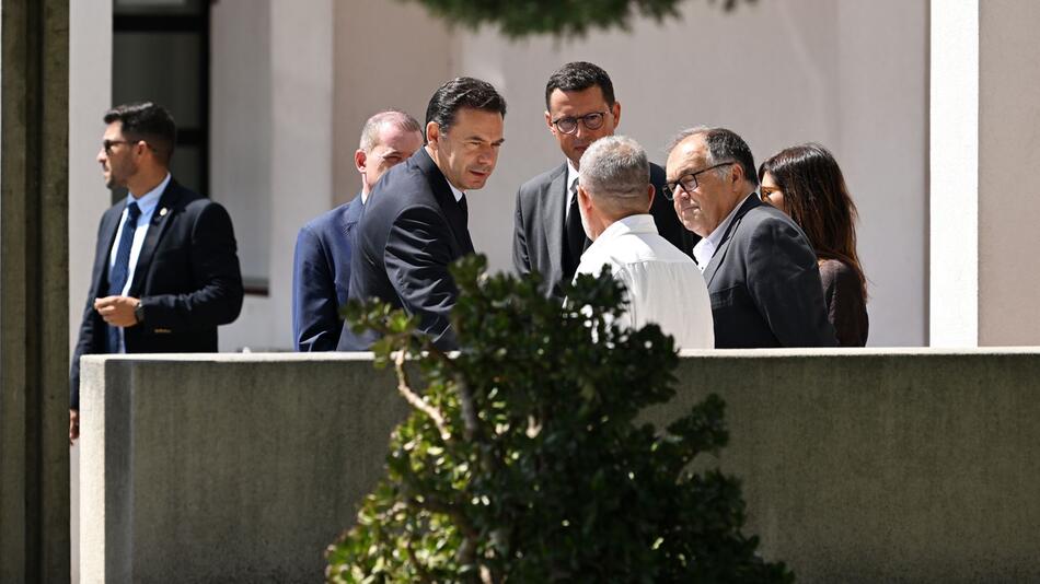 Tod von Diogo Jota - Totenwache Portugal