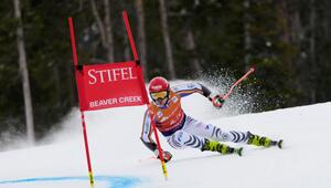 Ski alpin: Weltcup