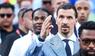 Zlatan Ibrahimovic ist bei der WM als TV-Experte im Einsatz.