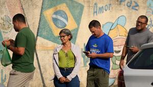 Wahlen in Brasilien