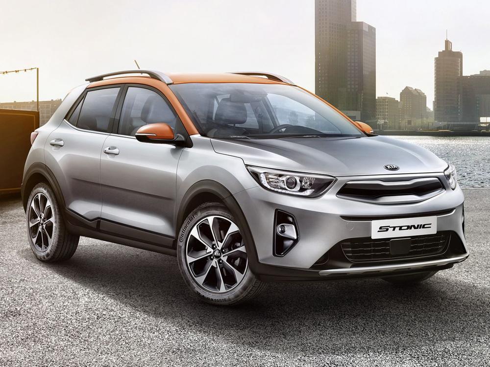 Angriff Der Mini Suvs Losen Die Trendigen Offroader Den Kleinwagen Ab Web De