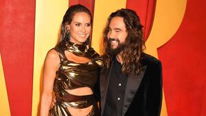 Heidi Klum und Tom Kaulitz haben 2019 geheiratet.