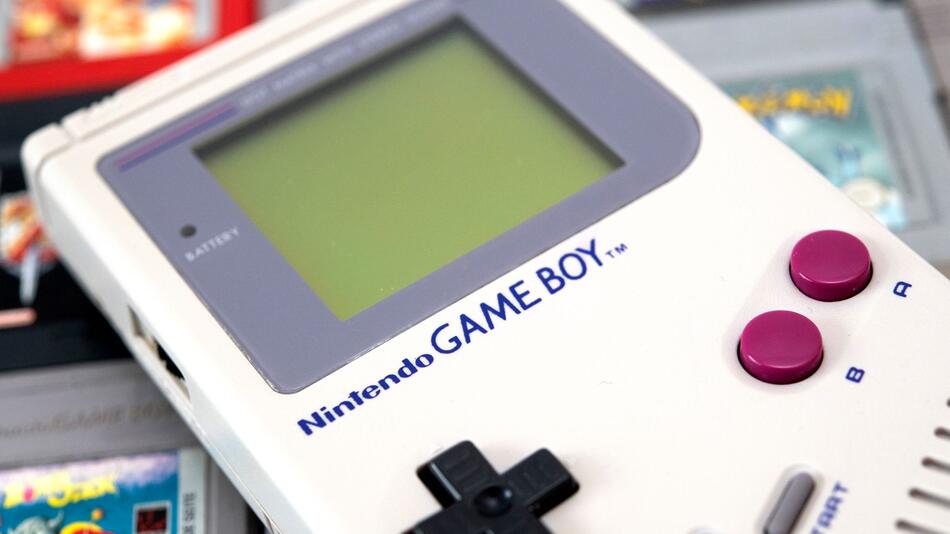 Nintendo Game Boy