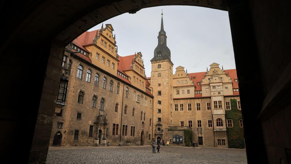 Museum Schloss Merseburg