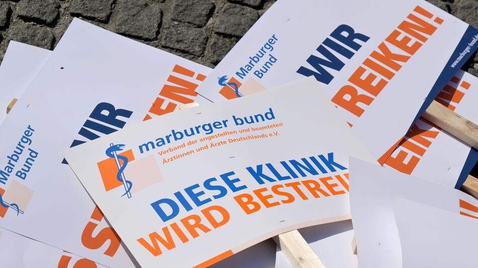 Marburger Bund