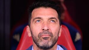 Gianluigi Buffon