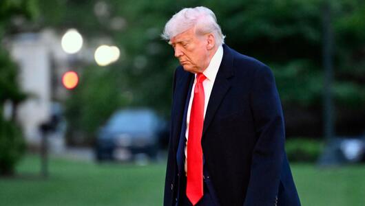 US-Präsident Trump