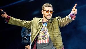 Justin Timberlake
