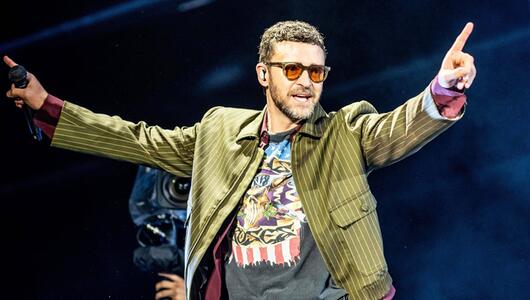 Justin Timberlake
