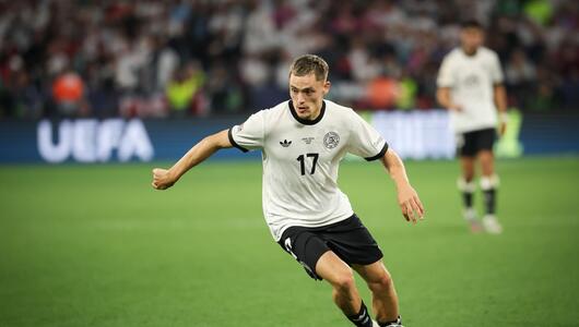 Florian Wirtz