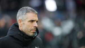 Fußball-Trainer Fabio Celestini