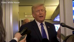 Trump zu rassistischem Post: Habe keinen Fehler gemacht