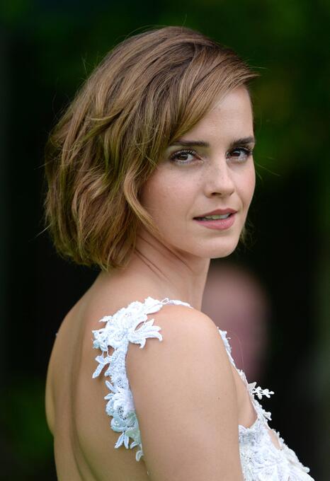 Emma Watson | Steckbrief, Bilder und News - WEB.DE