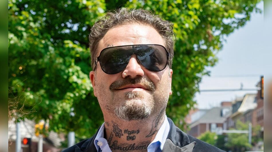 Unterzieht sich jetzt einer Suchttherapie: Bam Margera