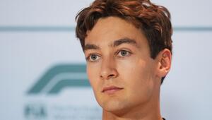 George Russell