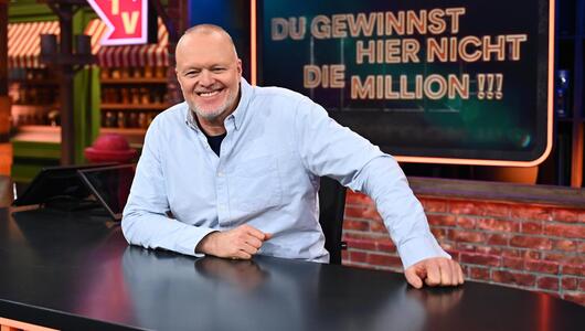 Stefan Raab