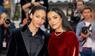 Regisseurin Hafsia Herzi und Hauptdarstellerin Nadia Melliti posieren bei der Premiere von "Die ...