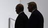 Trump und Putin