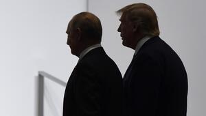 Trump und Putin
