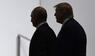 Trump und Putin