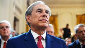US-Gouverneur Greg Abbott
