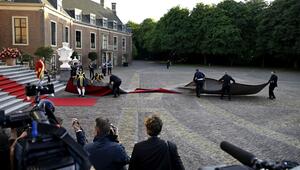 Nato-Gipfel in Den Haag