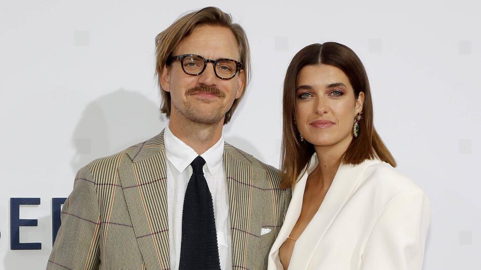 Sebastian Tigges Marie Nasemann