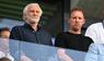 Rudi Völler und Julian Nagelsmann
